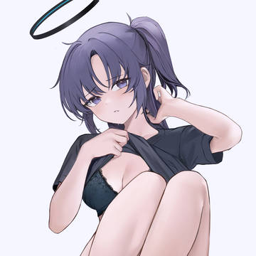 优香