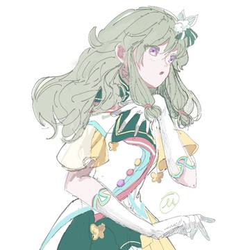 新プロフィール