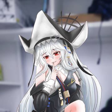 鲨鲨的脚（）
