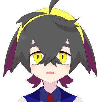 スグリくん