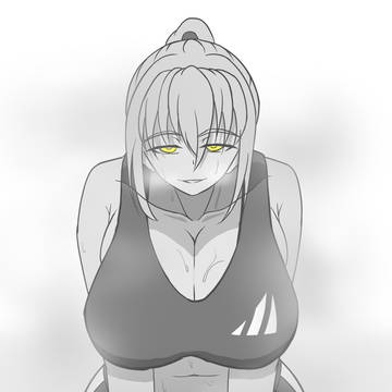 汗