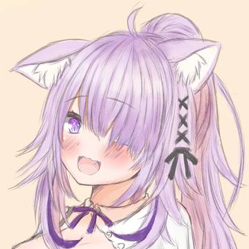 猫又おかゆ