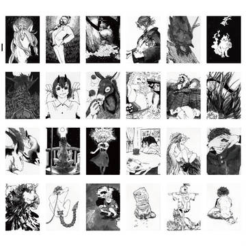 inktober2021備忘録