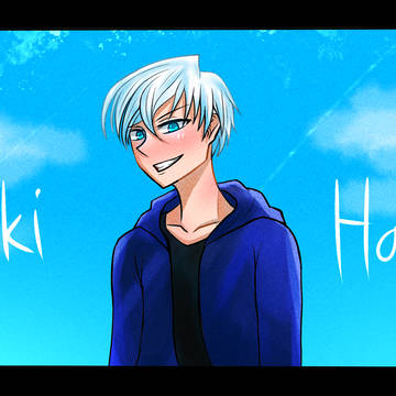 My oc