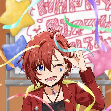 HBD Julia!!!