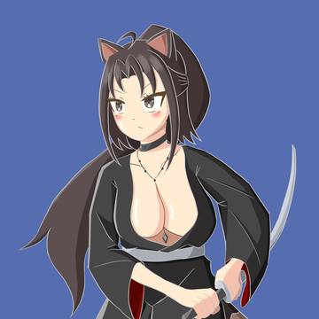 SAKI死神