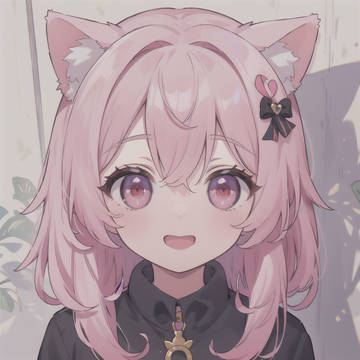 Little cat