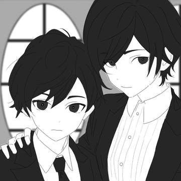 ブラック兄弟