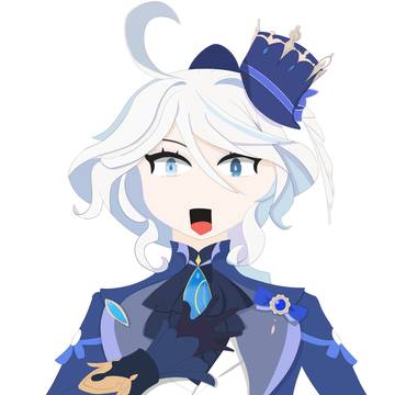 フリーナ