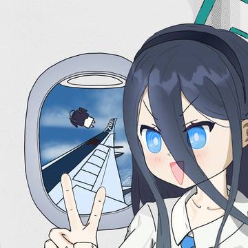 All Millennium Airline w/ Aris