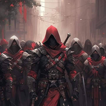 Assassin's