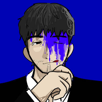 流血野崎さん