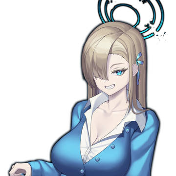 アスナ