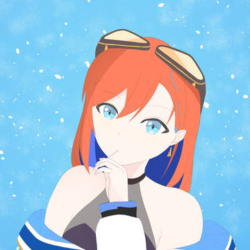 多々星カイリちゃん