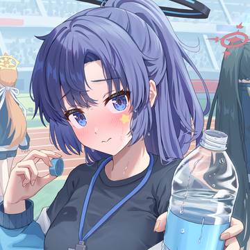 体操服ユウカ