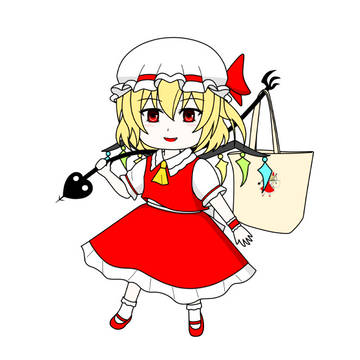 フランとトート