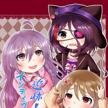 昔出したモバマス本
