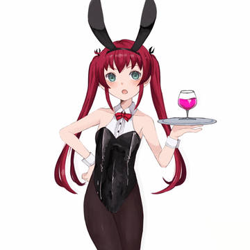 メアリの絵
