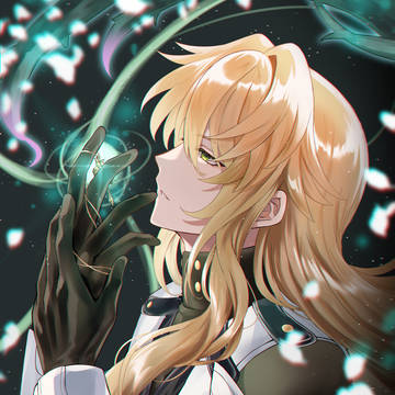 「愚者の祈り。」