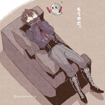 あんスタLOG⑤