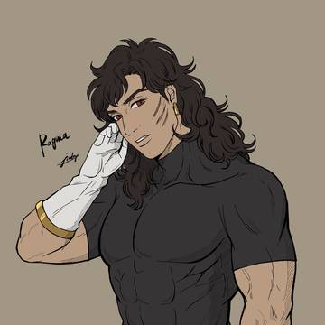 OC Ragma