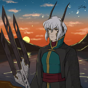 OC Vagalkakad ヴァガルカカド