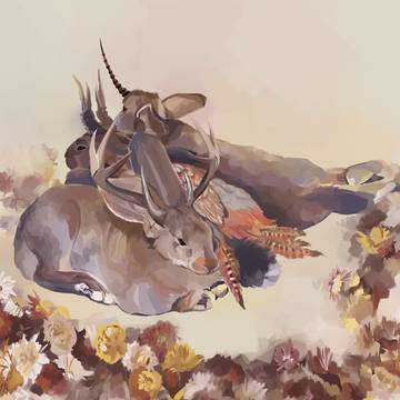 fearsome critters