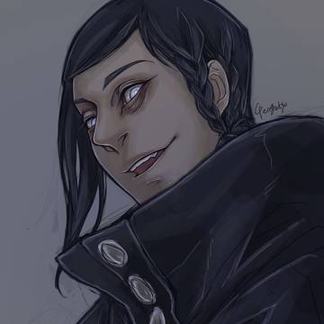 一次創作・特務課モノリスまとめ