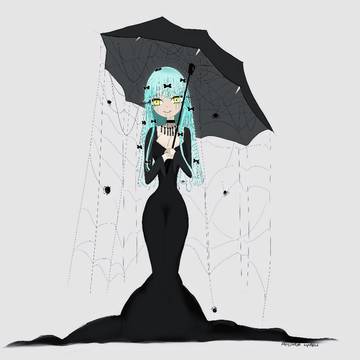 Kagome 🖤