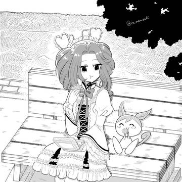ずん子・ボイロ関係まとめ