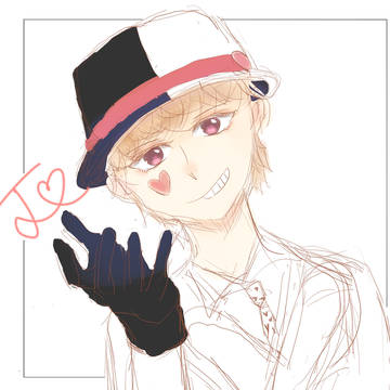 らくがき