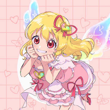 星宮いちご