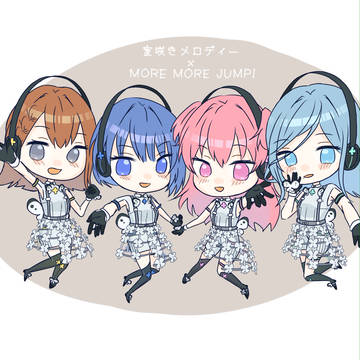 モモジャン