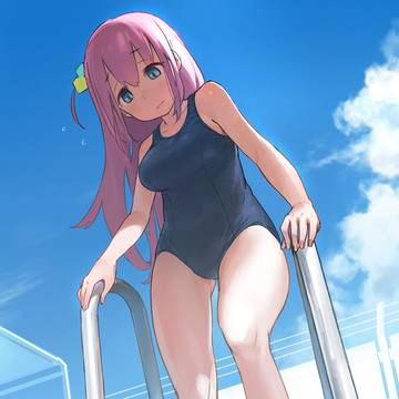 ぼっちちゃん