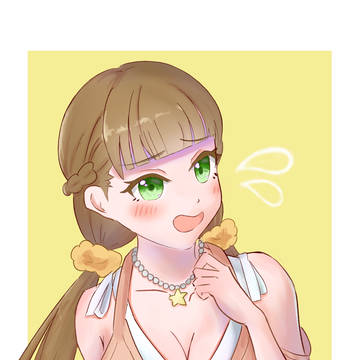 きな子ちゃん