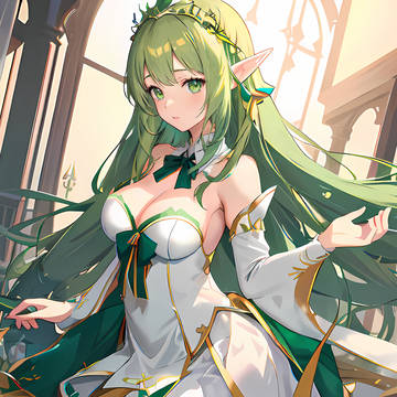 異常なプリンセス
