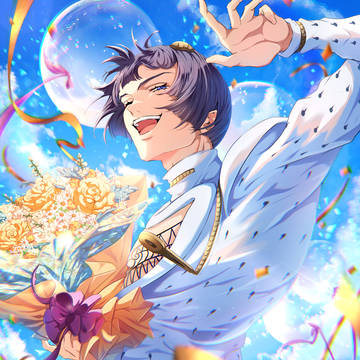 2023ブチャラティ誕
