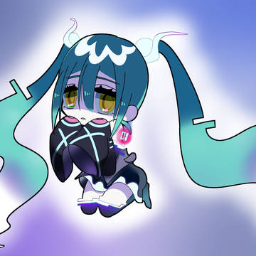 ゴーストミク👻