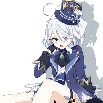 フリーナ