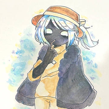 Skyイラスト