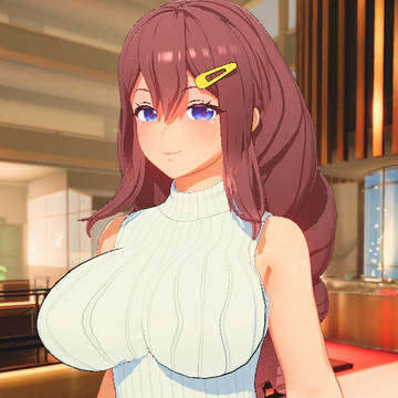 サキュバスプリズン(ハニカム)