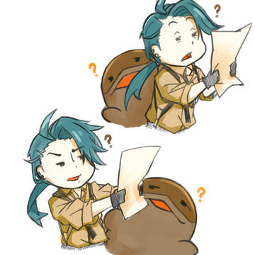 チリちゃん