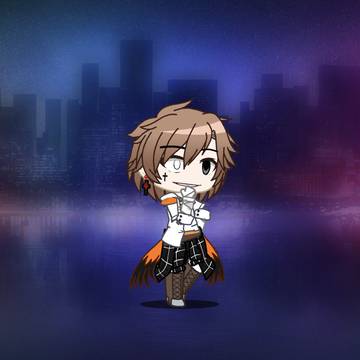 オリキャラ