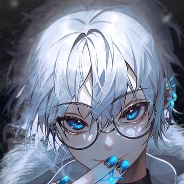 雪