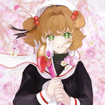 🌸
