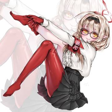 火宮チナツ!!