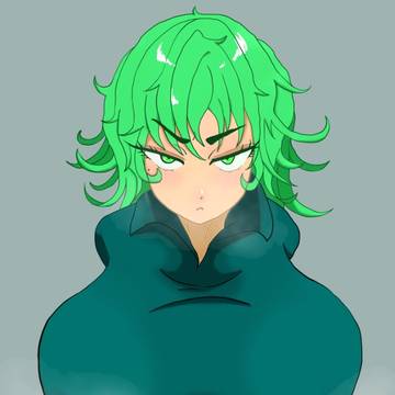 龙卷 tatsumaki