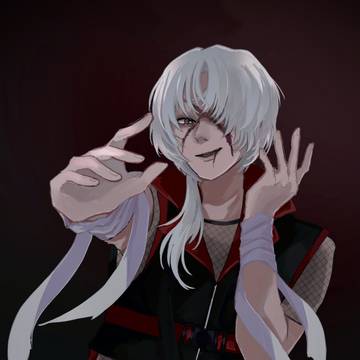 ホラーナイトFA