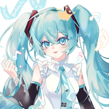 miku16th