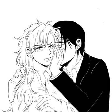 吸血鬼と人狼の詰め合わせ